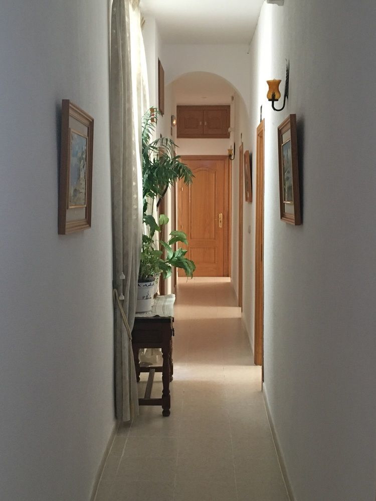 Hostal Lido Madrid Exterior photo